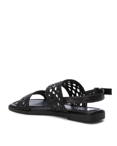Sandalias de Mujer XTI 143864 NEGRO