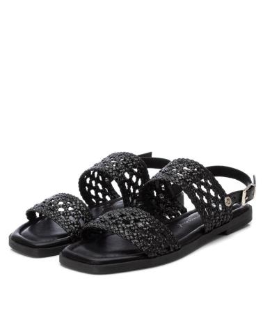 Sandalias de Mujer XTI 143864 NEGRO
