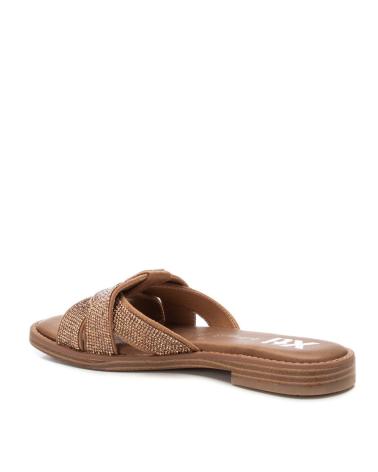 Sandali per Donna XTI 143866 CAMEL