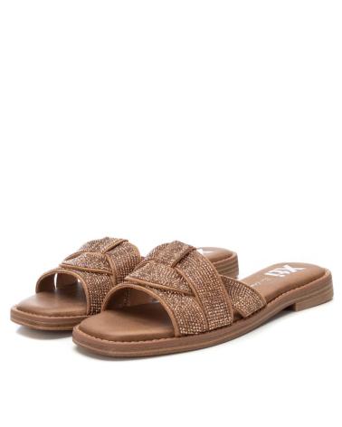 Sandali per Donna XTI 143866 CAMEL