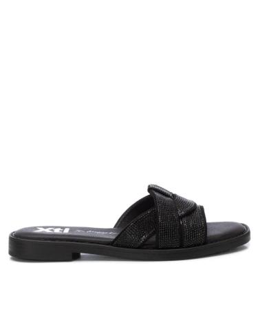Sandali per Donna XTI 143866 NEGRO