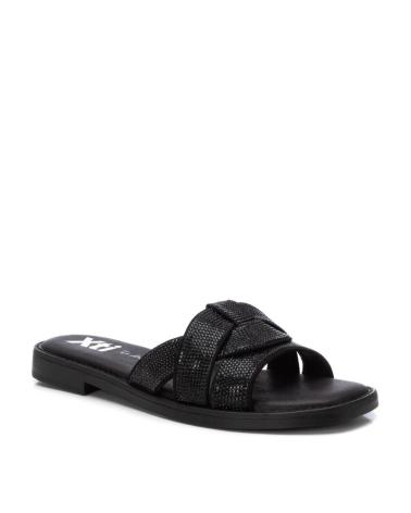 Sandalias de Mujer XTI 143866 NEGRO