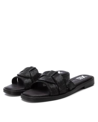 Sandalias de Mujer XTI 143866 NEGRO