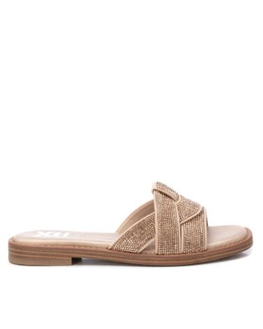 Sandali per Donna XTI 143866 BEIGE