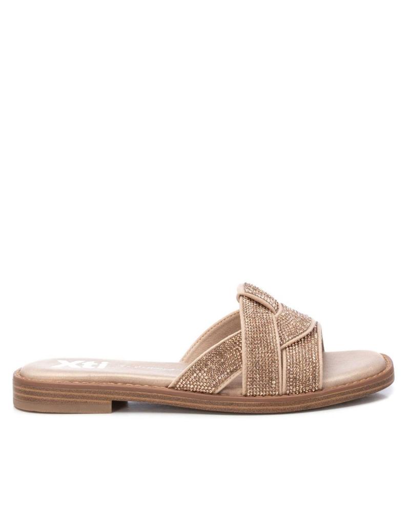 Sandali per Donna XTI 143866 BEIGE