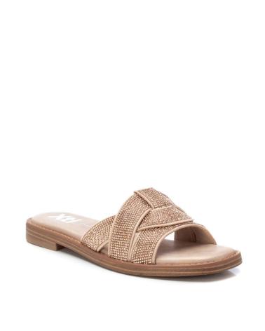 Sandali per Donna XTI 143866 BEIGE