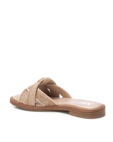 Sandali per Donna XTI 143866 BEIGE