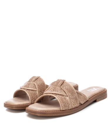 Sandali per Donna XTI 143866 BEIGE