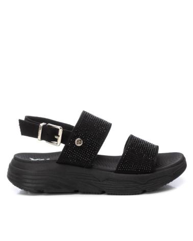 Sandali per Donna XTI 143872 NEGRO