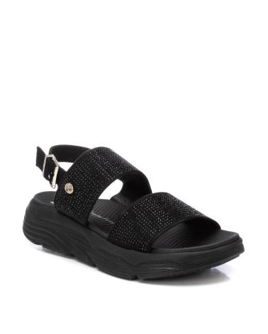 Sandali per Donna XTI 143872 NEGRO