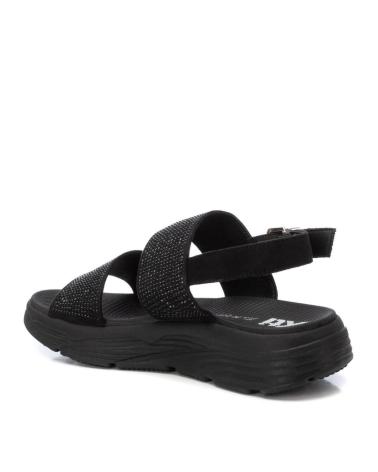 Sandali per Donna XTI 143872 NEGRO