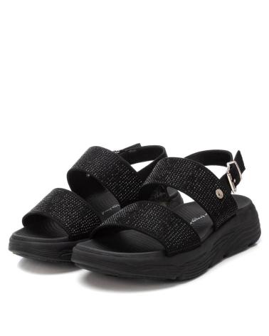 Sandali per Donna XTI 143872 NEGRO