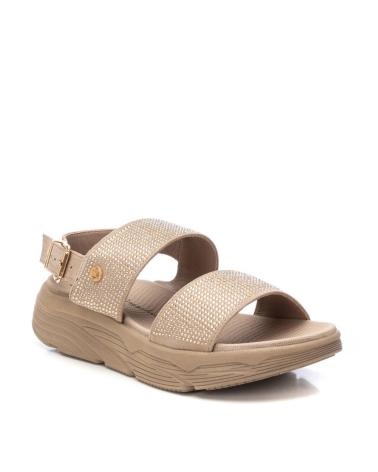 Sandali per Donna XTI 143872 TAUPE
