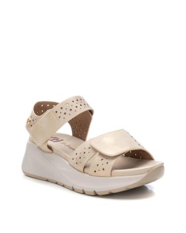 Sandalias de Mujer XTI 143897 ORO