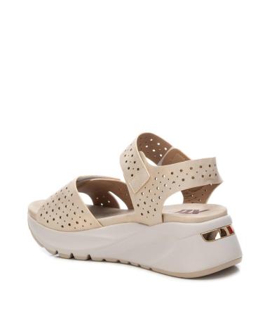 Sandalias de Mujer XTI 143897 ORO