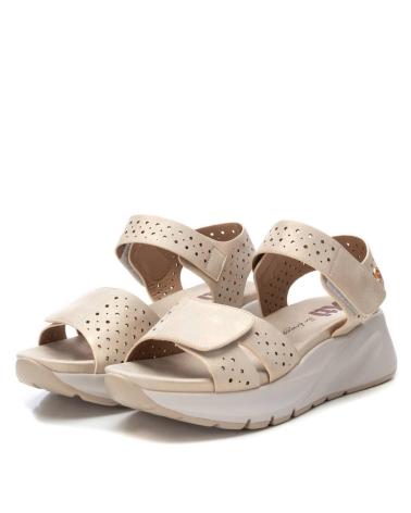 Sandalias de Mujer XTI 143897 ORO
