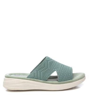 Sandali per Donna XTI 143985 KAKI