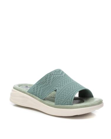Sandali per Donna XTI 143985 KAKI