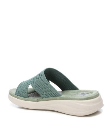 Sandali per Donna XTI 143985 KAKI