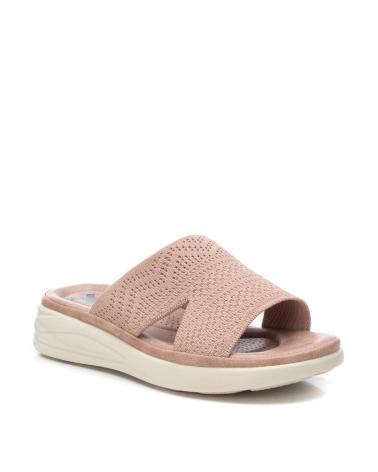 Sandalias de Mujer XTI 143985 NUDE