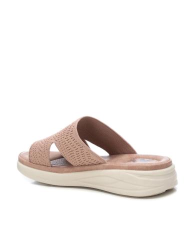 Sandalias de Mujer XTI 143985 NUDE