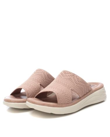 Sandalias de Mujer XTI 143985 NUDE