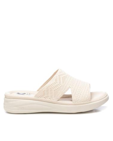 Sandalen für Damen XTI 143985 BEIGE