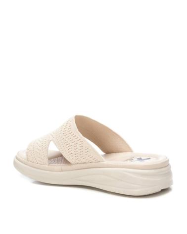 Sandalen für Damen XTI 143985 BEIGE