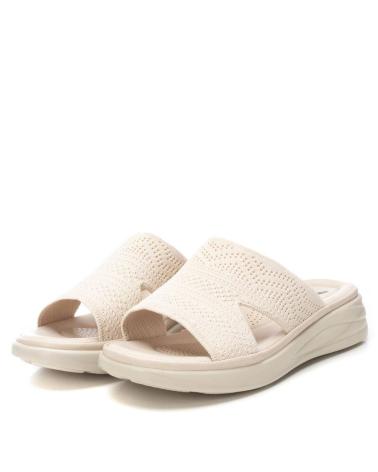Sandalen für Damen XTI 143985 BEIGE