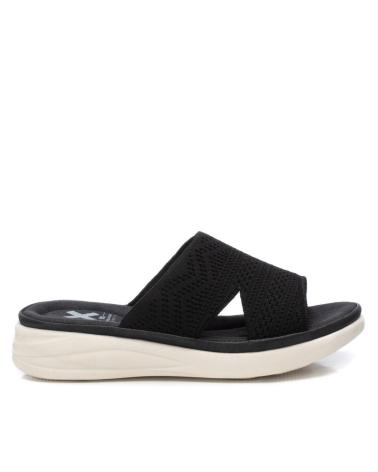 Sandalen für Damen XTI 143985 NEGRO