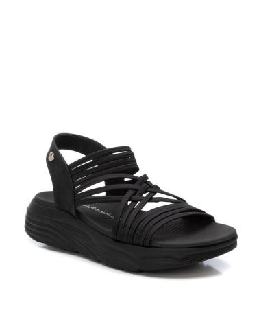 Woman Sandals XTI 144100 NEGRO