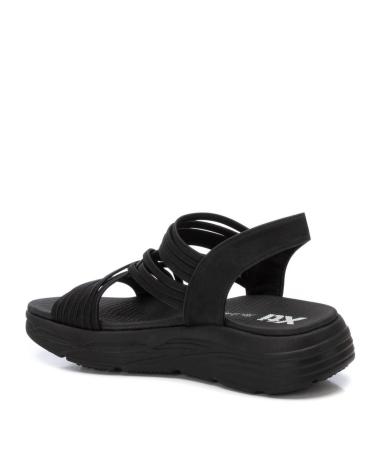 Woman Sandals XTI 144100 NEGRO