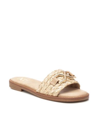Woman Sandals XTI 144103 BEIGE