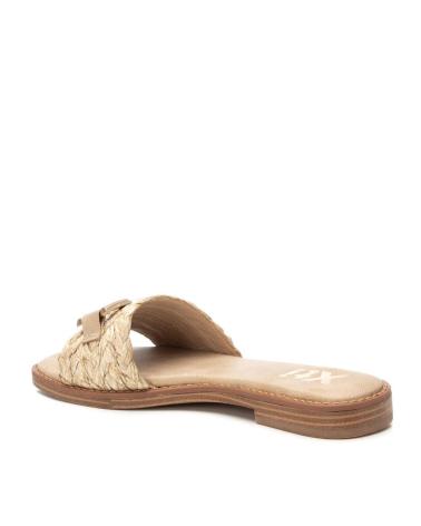 Woman Sandals XTI 144103 BEIGE