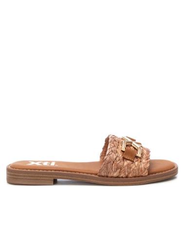 Sandalen für Damen XTI 144103 CAMEL