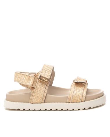 Sandalen für Damen XTI 144128 BEIGE