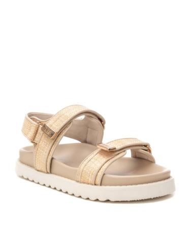 Sandales pour Femme XTI 144128 BEIGE
