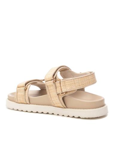 Sandales pour Femme XTI 144128 BEIGE