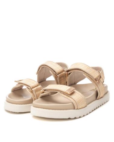 Sandales pour Femme XTI 144128 BEIGE