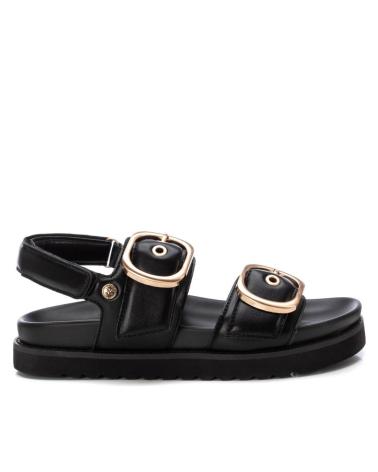 Sandalen für Damen XTI 144129 NEGRO