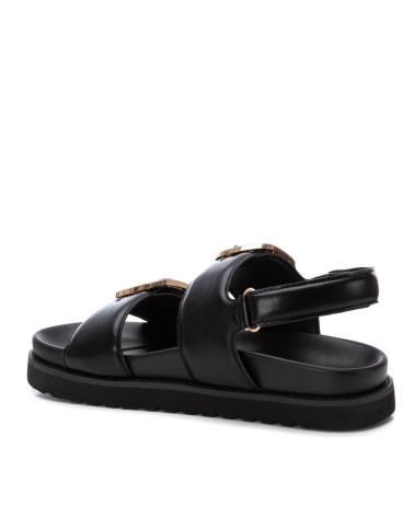 Woman Sandals XTI 144129 NEGRO