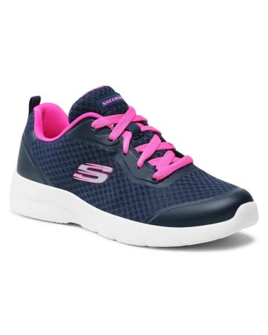 Sneaker-De-Mujer-SKECHERS-DYNAMIGHT-2-0-SPECIAL-MEMORY-VARIOS-COLORES