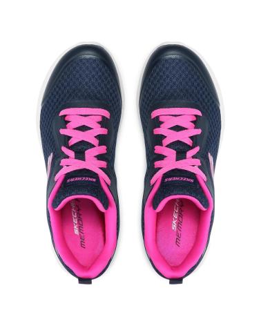 Sneaker-De-Mujer-SKECHERS-DYNAMIGHT-2-0-SPECIAL-MEMORY-VARIOS-COLORES
