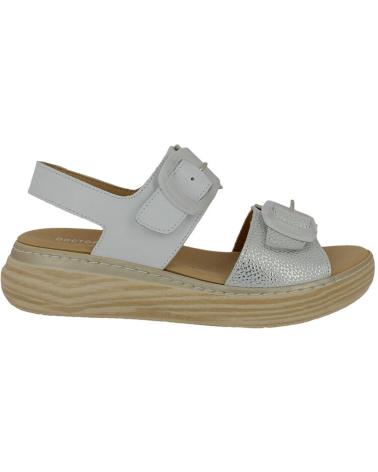 Sandalen-De-Mujer-D`CUTILLAS-SANDALIAS-DE-MUJER-DOCTOR-CUTILLAS-46019-AUTOADHERENTES-BLANCO