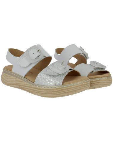 Sandalen-De-Mujer-D`CUTILLAS-SANDALIAS-DE-MUJER-DOCTOR-CUTILLAS-46019-AUTOADHERENTES-BLANCO