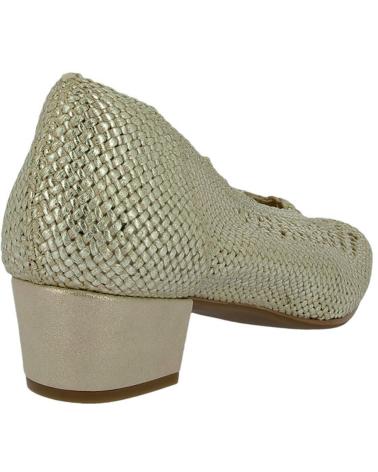 Flat-Shoes-De-Mujer-D`CUTILLAS-DOCTOR-CUTILLAS-81254-SALON-PLANTILLA-EXTRAIBLE-MUJER-PLATI-PLATINO