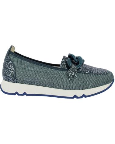 Mocassins pour Femme D`CUTILLAS BAILARINAS PARA MUJER DOCTOR CUTILLAS 82561 PACIFICO