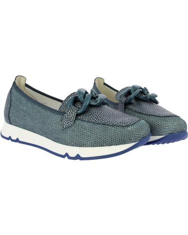 Mocassins pour Femme D`CUTILLAS BAILARINAS PARA MUJER DOCTOR CUTILLAS 82561 PACIFICO