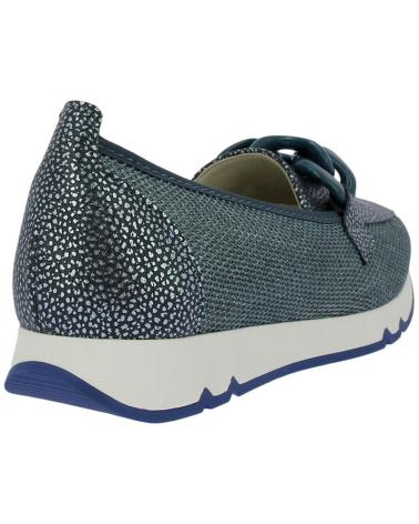 Mocassins pour Femme D`CUTILLAS BAILARINAS PARA MUJER DOCTOR CUTILLAS 82561 PACIFICO