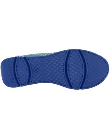 Mocassins pour Femme D`CUTILLAS BAILARINAS PARA MUJER DOCTOR CUTILLAS 82561 PACIFICO